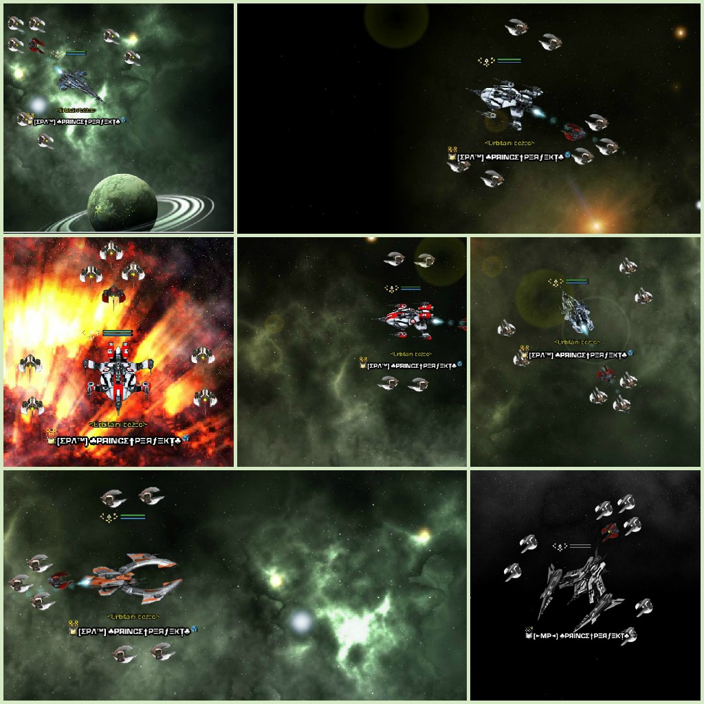 designe and boath collage